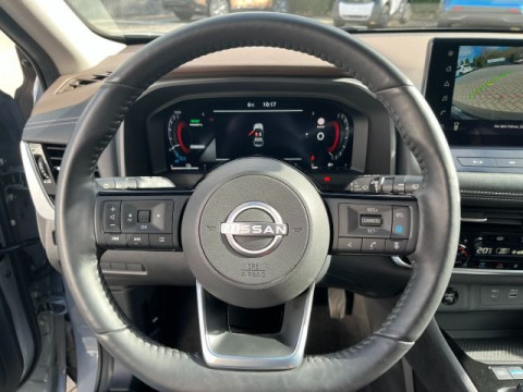 Ansicht 13 - Gebrauchtwagen Fahrzeug, Modell X-Trail der Marke Nissan von Verkäufer Autohaus Möller GmbH in Herdecke