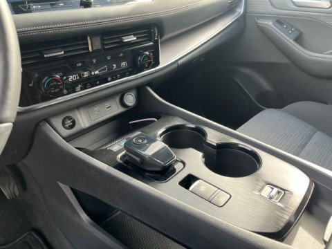 Ansicht 15 - Gebrauchtwagen Fahrzeug, Modell X-Trail der Marke Nissan von Verkäufer Autohaus Möller GmbH in Herdecke