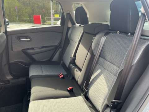 Ansicht 16 - Gebrauchtwagen Fahrzeug, Modell X-Trail der Marke Nissan von Verkäufer Autohaus Möller GmbH in Herdecke