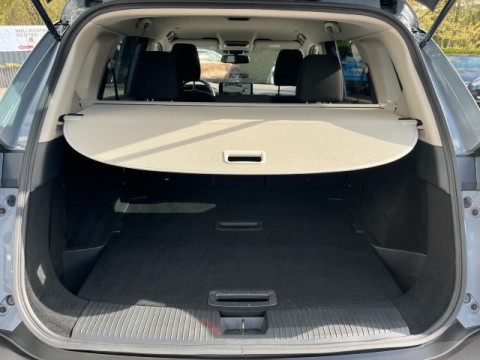 Ansicht 17 - Gebrauchtwagen Fahrzeug, Modell X-Trail der Marke Nissan von Verkäufer Autohaus Möller GmbH in Herdecke