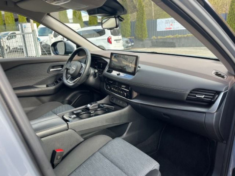 Ansicht 18 - Gebrauchtwagen Fahrzeug, Modell X-Trail der Marke Nissan von Verkäufer Autohaus Möller GmbH in Herdecke