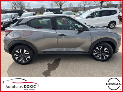 Ansicht 9 - Gebrauchtwagen Fahrzeug, Modell Juke der Marke Nissan von Verkäufer Autohaus Dokic GmbH & Co.KG