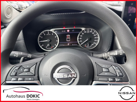 Ansicht 13 - Gebrauchtwagen Fahrzeug, Modell Juke der Marke Nissan von Verkäufer Autohaus Dokic GmbH & Co.KG