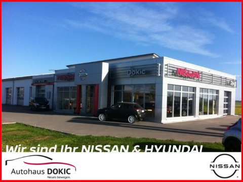 Ansicht 20 - Gebrauchtwagen Fahrzeug, Modell Juke der Marke Nissan von Verkäufer Autohaus Dokic GmbH & Co.KG