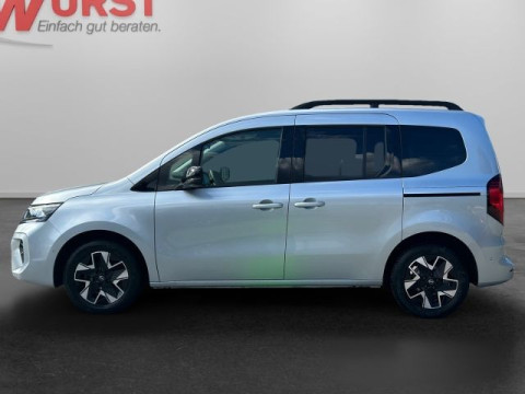 Ansicht 2 - Gebrauchtwagen Fahrzeug, Modell Townstar der Marke Nissan von Verkäufer Autohaus Martin Wurst GmbH Bempflingen