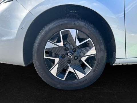 Ansicht 8 - Gebrauchtwagen Fahrzeug, Modell Townstar der Marke Nissan von Verkäufer Autohaus Martin Wurst GmbH Bempflingen