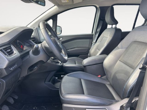 Ansicht 11 - Gebrauchtwagen Fahrzeug, Modell Townstar der Marke Nissan von Verkäufer Autohaus Martin Wurst GmbH Bempflingen