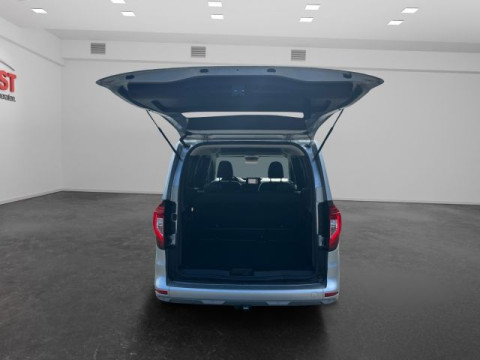 Ansicht 12 - Gebrauchtwagen Fahrzeug, Modell Townstar der Marke Nissan von Verkäufer Autohaus Martin Wurst GmbH Bempflingen