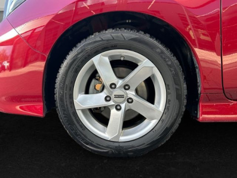 Ansicht 8 - Gebrauchtwagen Fahrzeug, Modell Leaf der Marke Nissan von Verkäufer Autohaus Martin Wurst GmbH Bempflingen