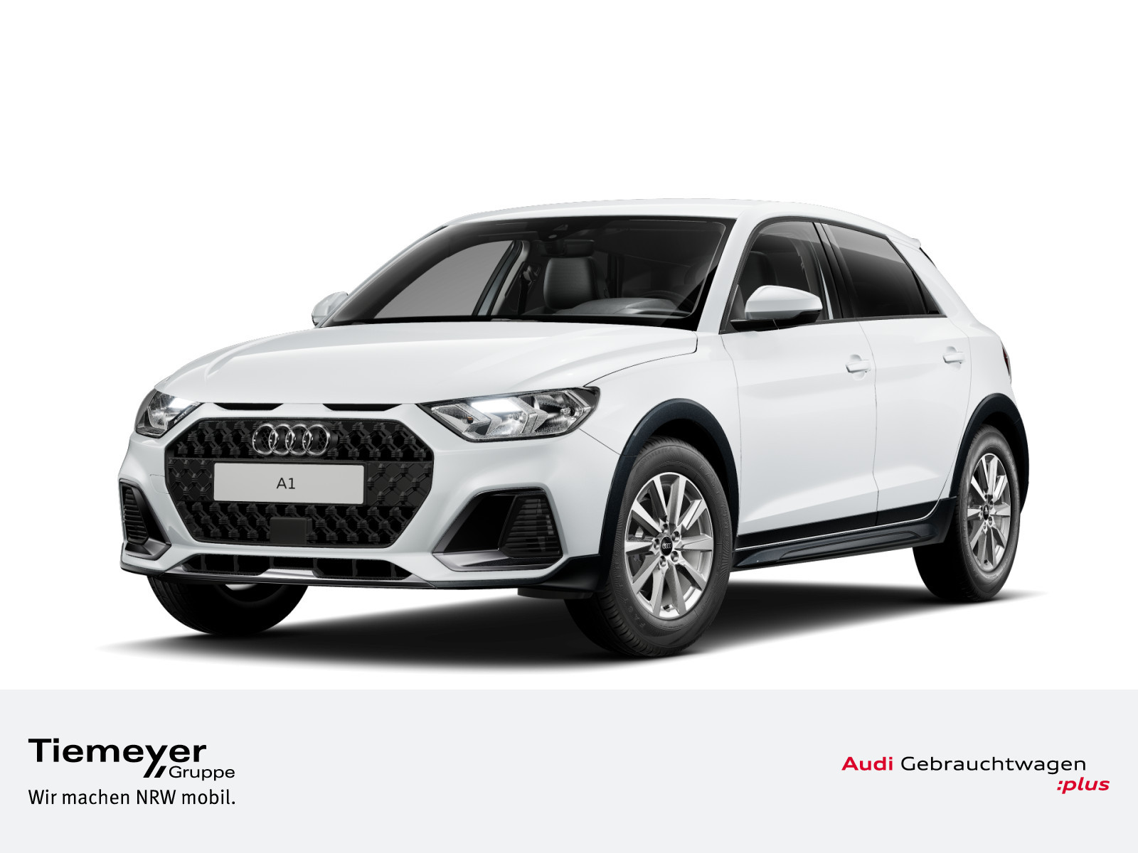 Audi A1 allstreet 30