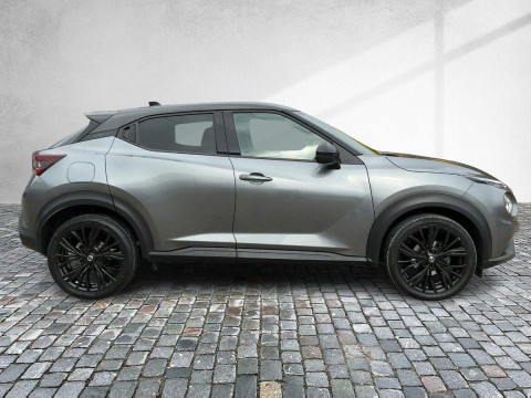 Ansicht 8 - Gebrauchtwagen Fahrzeug, Modell Juke der Marke Nissan von Verkäufer MGS Motor Gruppe Sticht GmbH & Co. KG