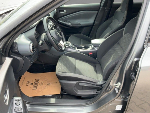 Ansicht 10 - Gebrauchtwagen Fahrzeug, Modell Juke der Marke Nissan von Verkäufer MGS Motor Gruppe Sticht GmbH & Co. KG