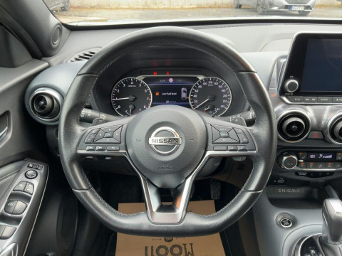 Ansicht 13 - Gebrauchtwagen Fahrzeug, Modell Juke der Marke Nissan von Verkäufer MGS Motor Gruppe Sticht GmbH & Co. KG