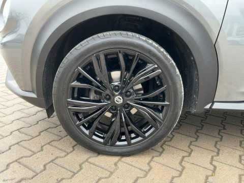 Ansicht 15 - Gebrauchtwagen Fahrzeug, Modell Juke der Marke Nissan von Verkäufer MGS Motor Gruppe Sticht GmbH & Co. KG