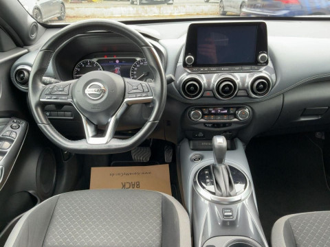 Ansicht 16 - Gebrauchtwagen Fahrzeug, Modell Juke der Marke Nissan von Verkäufer MGS Motor Gruppe Sticht GmbH & Co. KG