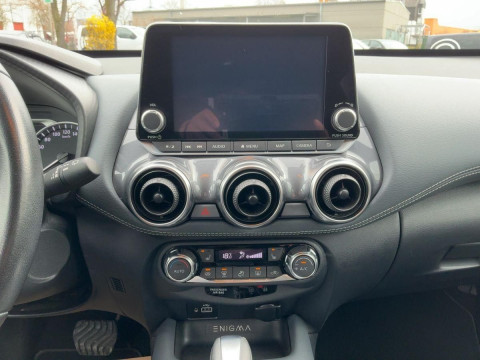 Ansicht 17 - Gebrauchtwagen Fahrzeug, Modell Juke der Marke Nissan von Verkäufer MGS Motor Gruppe Sticht GmbH & Co. KG