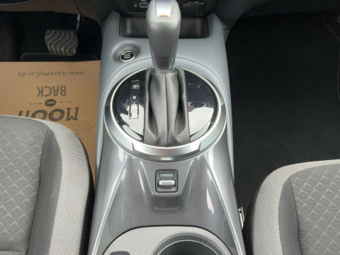 Ansicht 18 - Gebrauchtwagen Fahrzeug, Modell Juke der Marke Nissan von Verkäufer MGS Motor Gruppe Sticht GmbH & Co. KG