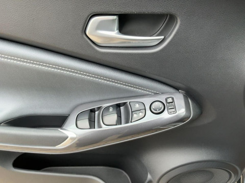 Ansicht 20 - Gebrauchtwagen Fahrzeug, Modell Juke der Marke Nissan von Verkäufer MGS Motor Gruppe Sticht GmbH & Co. KG