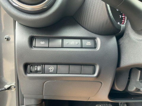 Ansicht 21 - Gebrauchtwagen Fahrzeug, Modell Juke der Marke Nissan von Verkäufer MGS Motor Gruppe Sticht GmbH & Co. KG