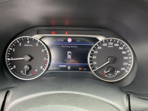 Ansicht 22 - Gebrauchtwagen Fahrzeug, Modell Juke der Marke Nissan von Verkäufer MGS Motor Gruppe Sticht GmbH & Co. KG