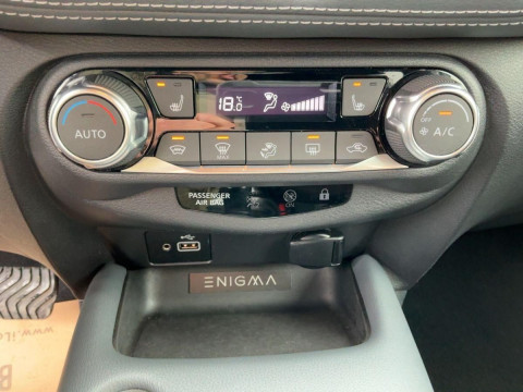 Ansicht 23 - Gebrauchtwagen Fahrzeug, Modell Juke der Marke Nissan von Verkäufer MGS Motor Gruppe Sticht GmbH & Co. KG