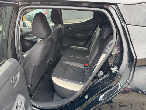 Ansicht 11 - Gebrauchtwagen Fahrzeug, Modell Micra der Marke Nissan von Verkäufer Autohaus Junghans & Kunz GmbH