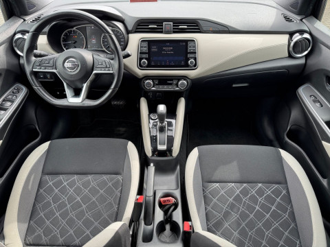 Ansicht 12 - Gebrauchtwagen Fahrzeug, Modell Micra der Marke Nissan von Verkäufer Autohaus Junghans & Kunz GmbH