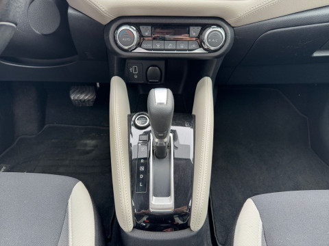 Ansicht 13 - Gebrauchtwagen Fahrzeug, Modell Micra der Marke Nissan von Verkäufer Autohaus Junghans & Kunz GmbH