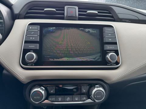 Ansicht 15 - Gebrauchtwagen Fahrzeug, Modell Micra der Marke Nissan von Verkäufer Autohaus Junghans & Kunz GmbH