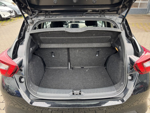 Ansicht 17 - Gebrauchtwagen Fahrzeug, Modell Micra der Marke Nissan von Verkäufer Autohaus Junghans & Kunz GmbH