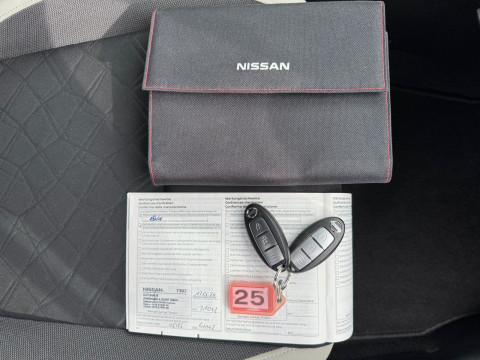 Ansicht 20 - Gebrauchtwagen Fahrzeug, Modell Micra der Marke Nissan von Verkäufer Autohaus Junghans & Kunz GmbH