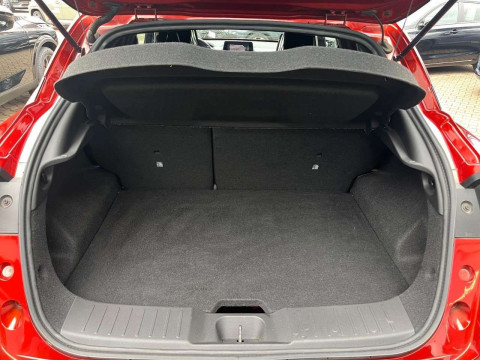 Ansicht 10 - Gebrauchtwagen Fahrzeug, Modell Juke der Marke Nissan von Verkäufer Autohaus Forker GmbH & Co. KG