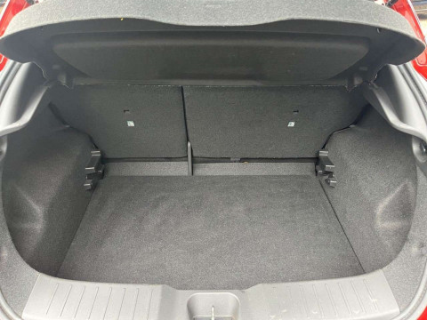 Ansicht 11 - Gebrauchtwagen Fahrzeug, Modell Juke der Marke Nissan von Verkäufer Autohaus Forker GmbH & Co. KG