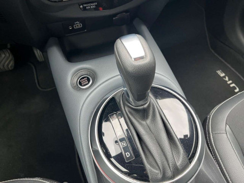 Ansicht 12 - Gebrauchtwagen Fahrzeug, Modell Juke der Marke Nissan von Verkäufer Autohaus Forker GmbH & Co. KG