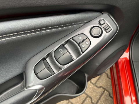 Ansicht 14 - Gebrauchtwagen Fahrzeug, Modell Juke der Marke Nissan von Verkäufer Autohaus Forker GmbH & Co. KG