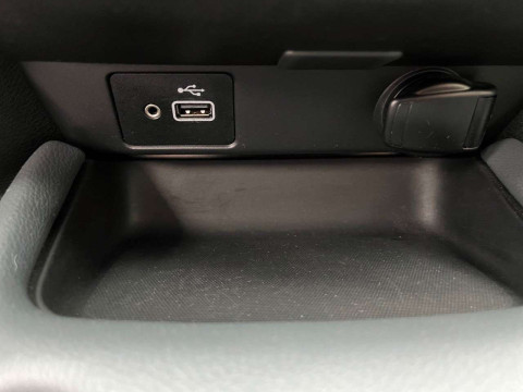 Ansicht 16 - Gebrauchtwagen Fahrzeug, Modell Juke der Marke Nissan von Verkäufer Autohaus Forker GmbH & Co. KG