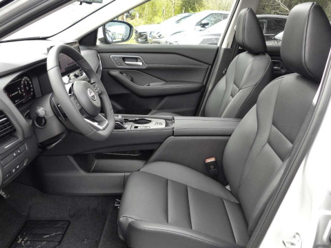 Ansicht 16 - Gebrauchtwagen Fahrzeug, Modell X-Trail der Marke Nissan von Verkäufer Moll Automobile GmbH & Co KG