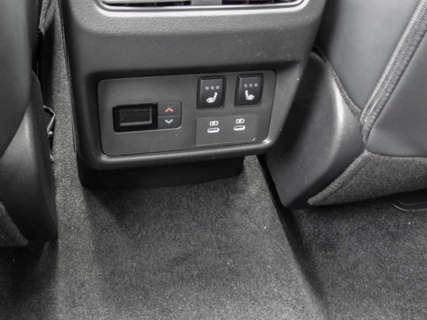 Ansicht 17 - Gebrauchtwagen Fahrzeug, Modell X-Trail der Marke Nissan von Verkäufer Moll Automobile GmbH & Co KG