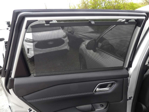 Ansicht 19 - Gebrauchtwagen Fahrzeug, Modell X-Trail der Marke Nissan von Verkäufer Moll Automobile GmbH & Co KG