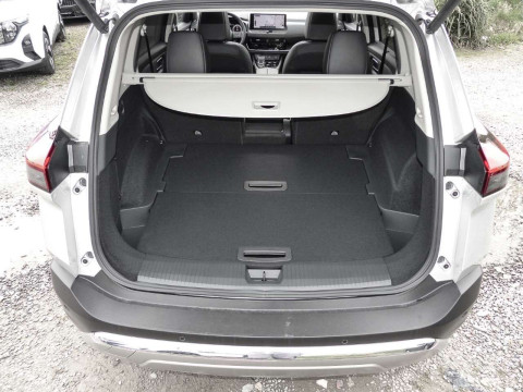 Ansicht 20 - Gebrauchtwagen Fahrzeug, Modell X-Trail der Marke Nissan von Verkäufer Moll Automobile GmbH & Co KG