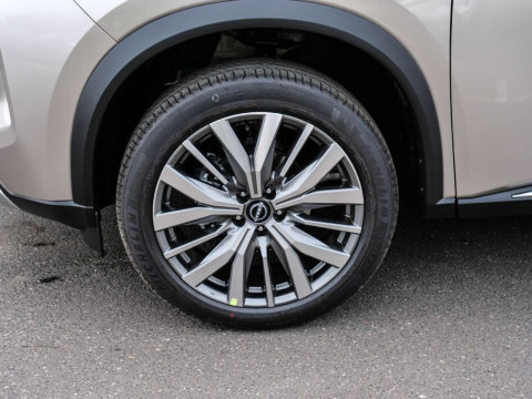 Ansicht 4 - Gebrauchtwagen Fahrzeug, Modell X-Trail der Marke Nissan von Verkäufer Moll Automobile GmbH & Co KG