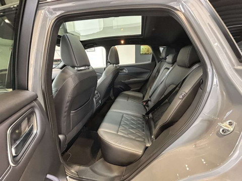 Ansicht 11 - Gebrauchtwagen Fahrzeug, Modell Qashqai der Marke Nissan von Verkäufer Autohaus Lohmann GmbH &Co.KG