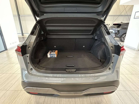 Ansicht 13 - Gebrauchtwagen Fahrzeug, Modell Qashqai der Marke Nissan von Verkäufer Autohaus Lohmann GmbH &Co.KG