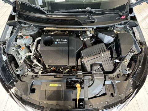 Ansicht 14 - Gebrauchtwagen Fahrzeug, Modell Qashqai der Marke Nissan von Verkäufer Autohaus Lohmann GmbH &Co.KG