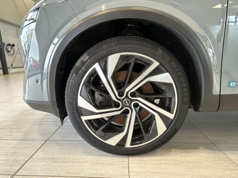 Ansicht 15 - Gebrauchtwagen Fahrzeug, Modell Qashqai der Marke Nissan von Verkäufer Autohaus Lohmann GmbH &Co.KG