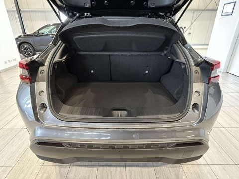 Ansicht 13 - Gebrauchtwagen Fahrzeug, Modell Juke der Marke Nissan von Verkäufer Autohaus Lohmann GmbH &Co.KG