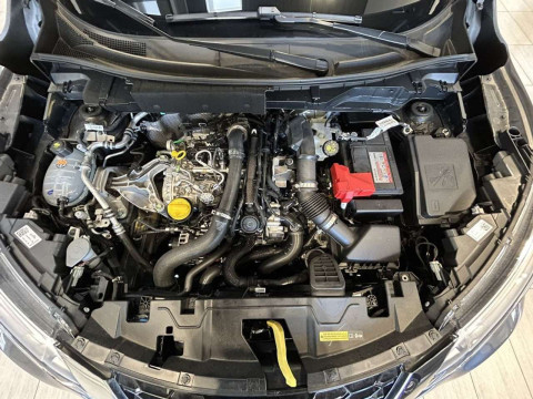 Ansicht 14 - Gebrauchtwagen Fahrzeug, Modell Juke der Marke Nissan von Verkäufer Autohaus Lohmann GmbH &Co.KG