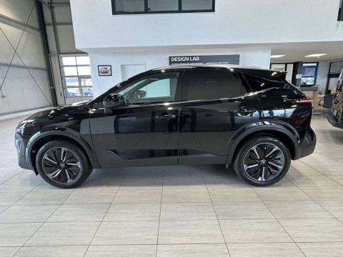 Ansicht 7 - Gebrauchtwagen Fahrzeug, Modell Qashqai der Marke Nissan von Verkäufer Autohaus Lohmann GmbH &Co.KG