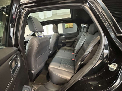 Ansicht 10 - Gebrauchtwagen Fahrzeug, Modell Qashqai der Marke Nissan von Verkäufer Autohaus Lohmann GmbH &Co.KG