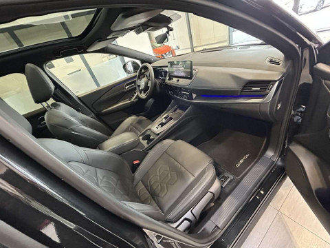 Ansicht 11 - Gebrauchtwagen Fahrzeug, Modell Qashqai der Marke Nissan von Verkäufer Autohaus Lohmann GmbH &Co.KG